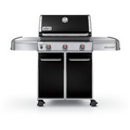 Weber Genesis E-310 Gas Grill - Black